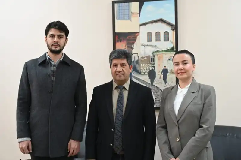 Bal Arıları İçin Sperm Bankası Kuruluyor