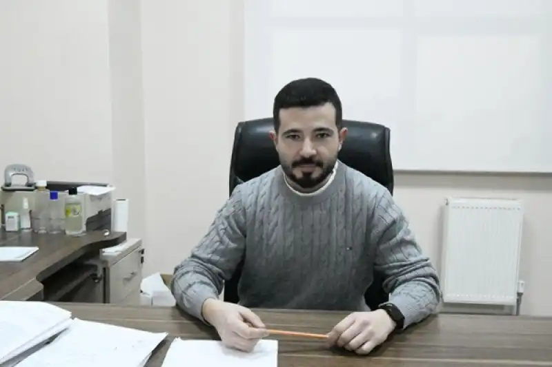 Pıtrak Bitkisi Kanser Araştırmalarında Yeni Umut