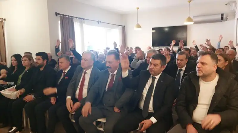 Başkan Ceritbinmez; Suriye Ile Ticarette Gümrük Vergisi Oranı Hepimizi Üzdü