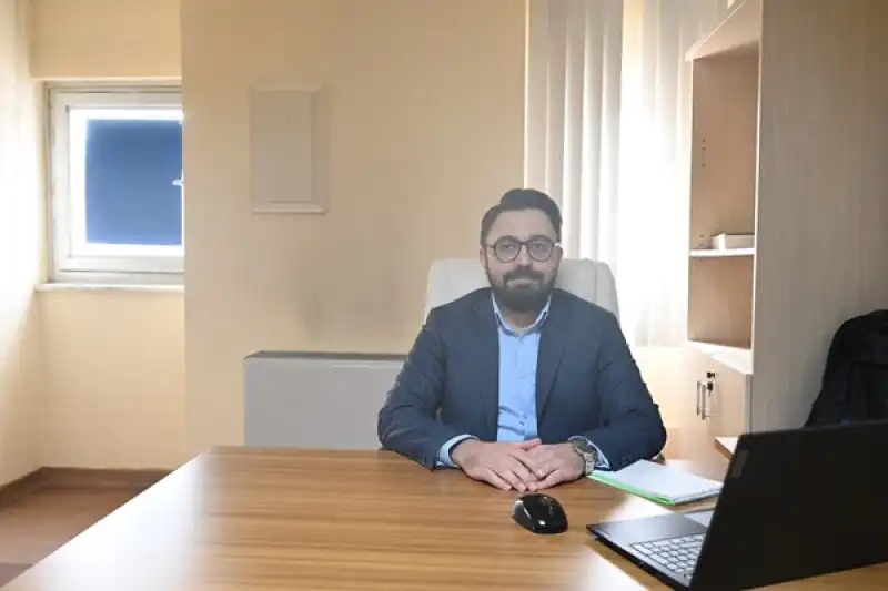 Keçilerde Gizli Mastitis Tespiti İçin MikroRNA’ların Kullanımı Araştırılıyor