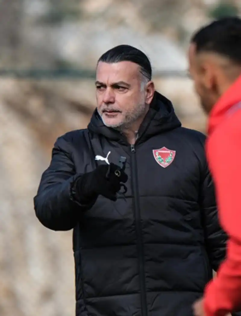 Hatayspor, Antalyaspor’u Yenerek Yükselişe Geçmeyi Hedefliyor