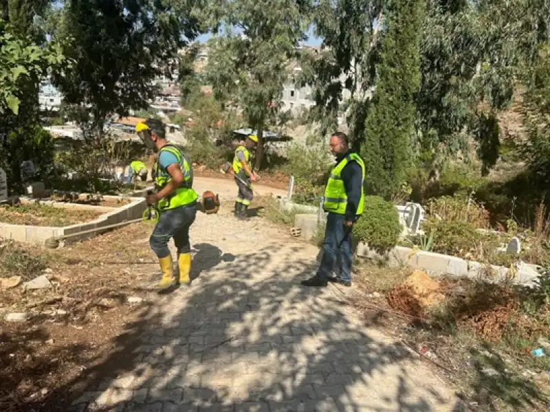 Hatay, Felaketin Yıl Dönümünde Hüzünlü Anma Törenine Hazırlanıyor