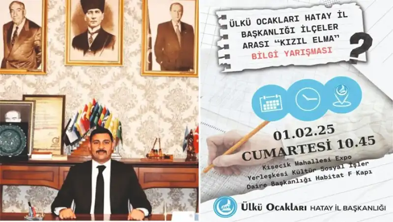 Başkan Döner’den Gençlere Yarışma Daveti
