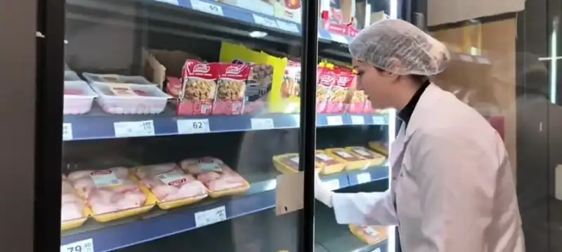 Halk Sağlığını Korumak Için Iş Yeri Denetimleri Devam Ediyor