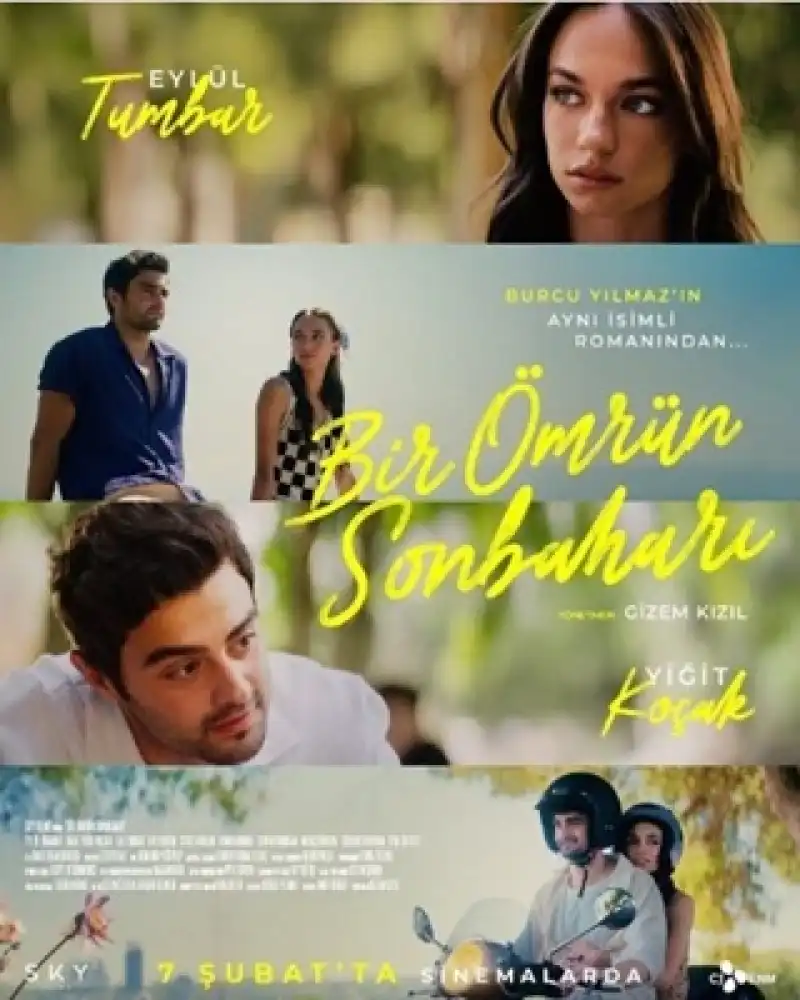 Başarılı İskenderunlu Yazar Burcu Yılmaz Imzalı