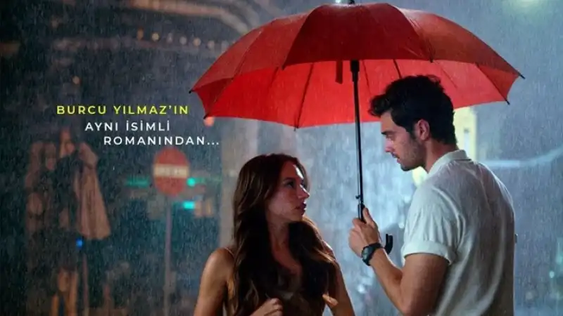 Başarılı İskenderunlu Yazar Burcu Yılmaz Imzalı
