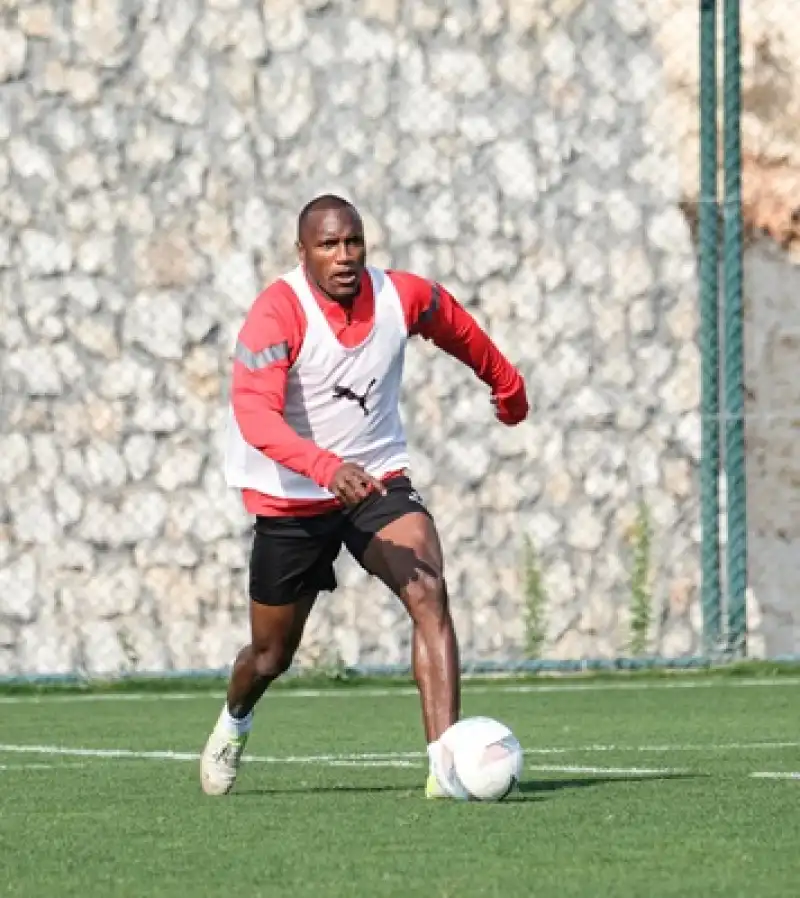 Hatayspor’dan Kilama İçin ‘Geçmiş Olsun’ Mesajı