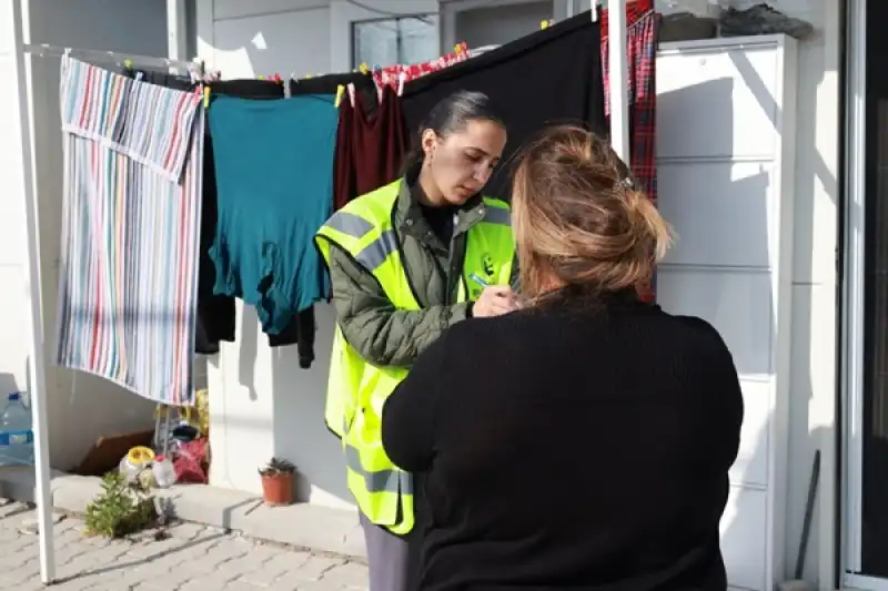 HBB, Her Daim çocukların Yanında 