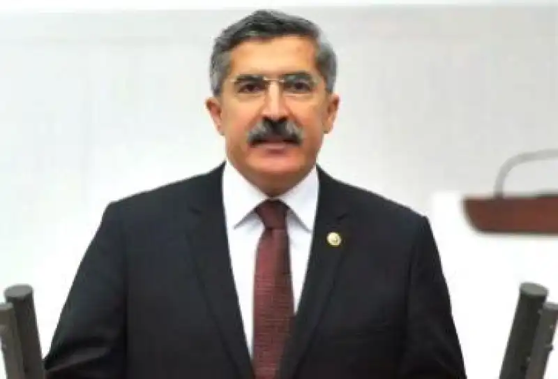 Yayman Bölge Halkının Sesi Olmaya Devam Ediyor