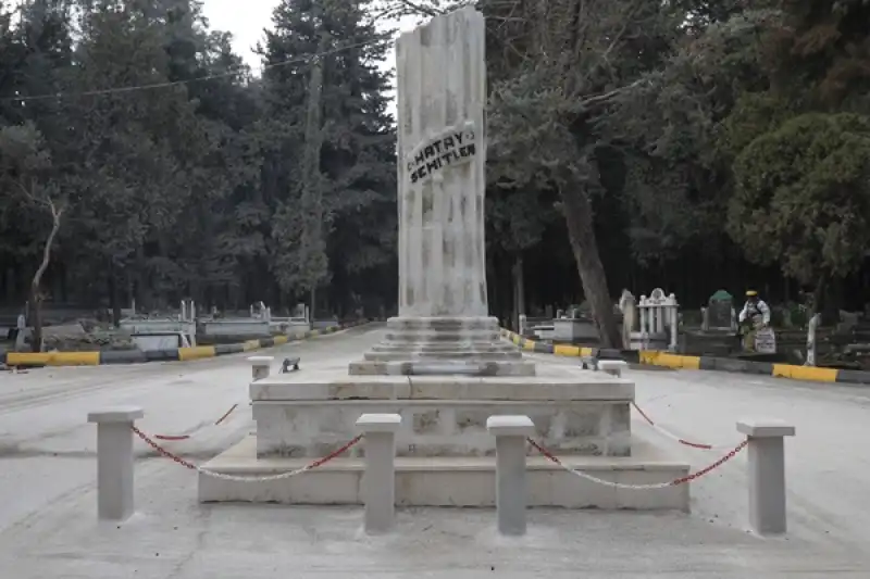 HBB’den 6 Şubat Hazırlıkları