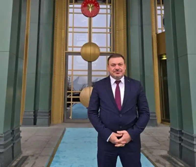 Bu Acıyı Asla Unutmayacağız