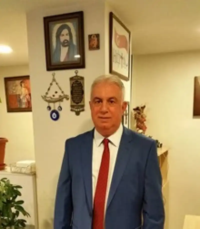 Kaybettiğimiz Sevdiklerimizin Acısı Asla Dinmeyecek