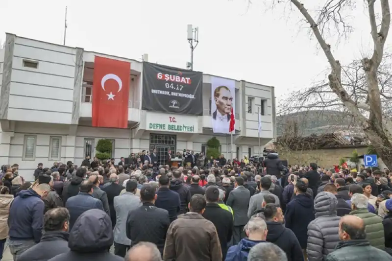 Özgür Özel, 