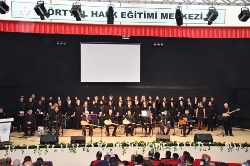 Hatay'da 6 Şubat Depremlerinde Hayatını Kaybedenler Anıldı