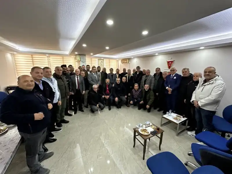 İskenderun İlçe Emniyet Müdürlüğünde Uzun Yıllardır Görev Yapan Ahmet Can Çelik, Yaş Haddinden Emekliliğe Ayrılıyor