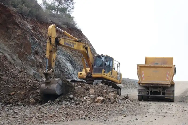 HBB, Serinyol-Madenli ’de Dur Durak Bilmiyor
