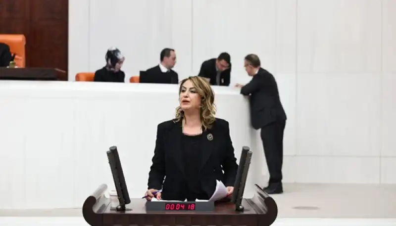 Kara: Yetkili Kurumlar Yaptırımları Tavizsiz Biçimde Uygulamalıdır