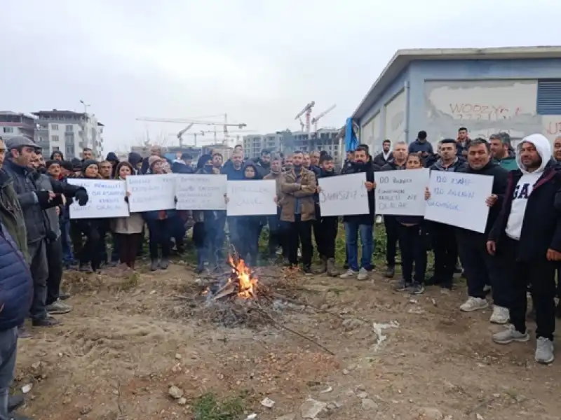 120 Ailenin Geçimini Sağladığı Uğur Mumcu Da Her Salı Kurulan Sosyete Pazarı Kapatıldı
