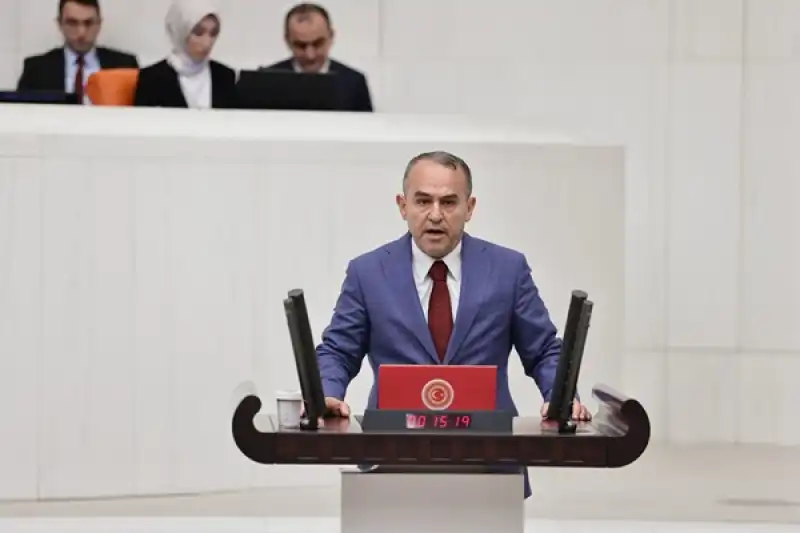 Esnafa Verilen Hibe Ve Kredi Yetersiz!