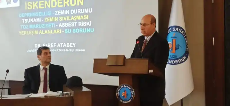 Hatay’da 141 Bin Kişilik Nüfus Kaybı Yaşandı