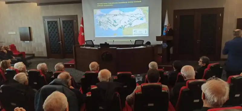 Hatay’da 141 Bin Kişilik Nüfus Kaybı Yaşandı