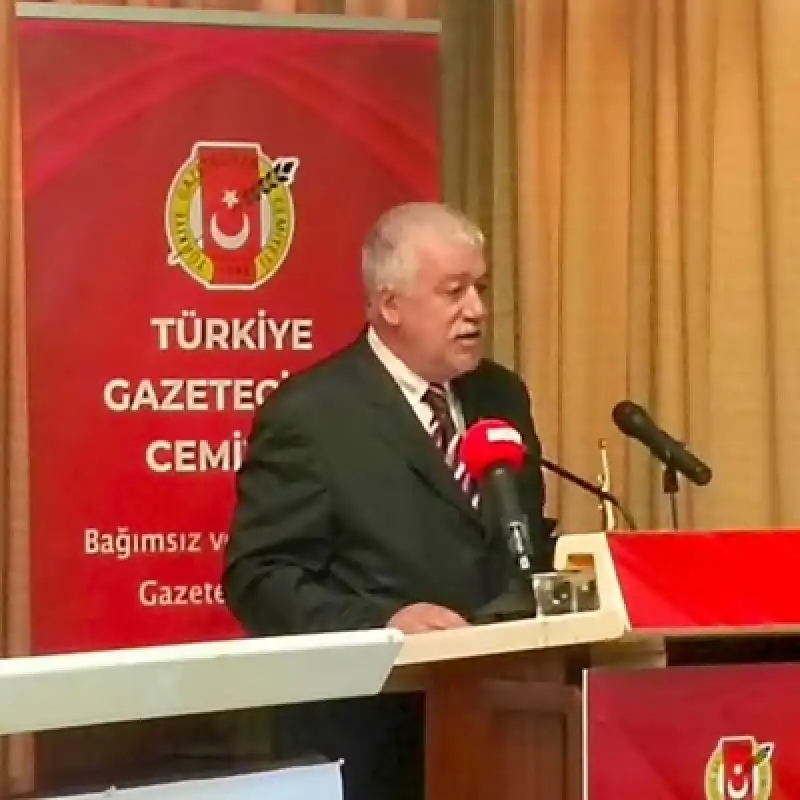 Hatay Tanıtımına Adanmış Hayat 