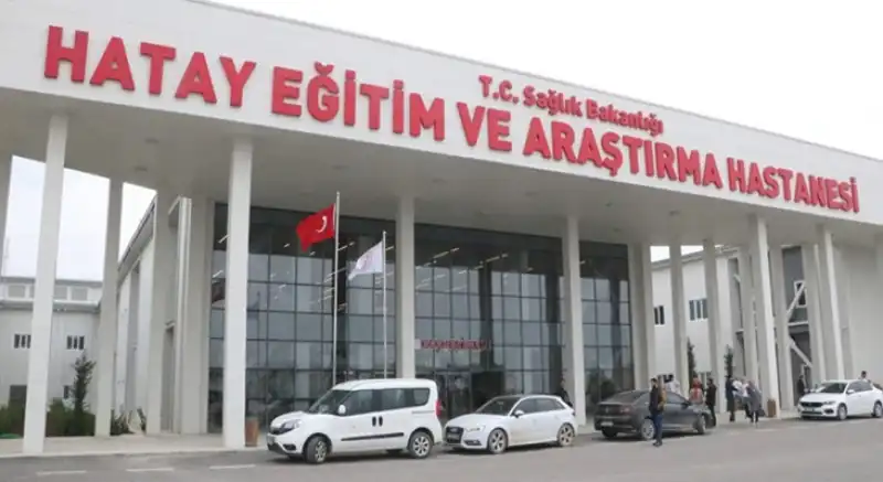 Mesai Saatleri Dışında Muayene İmkanı!