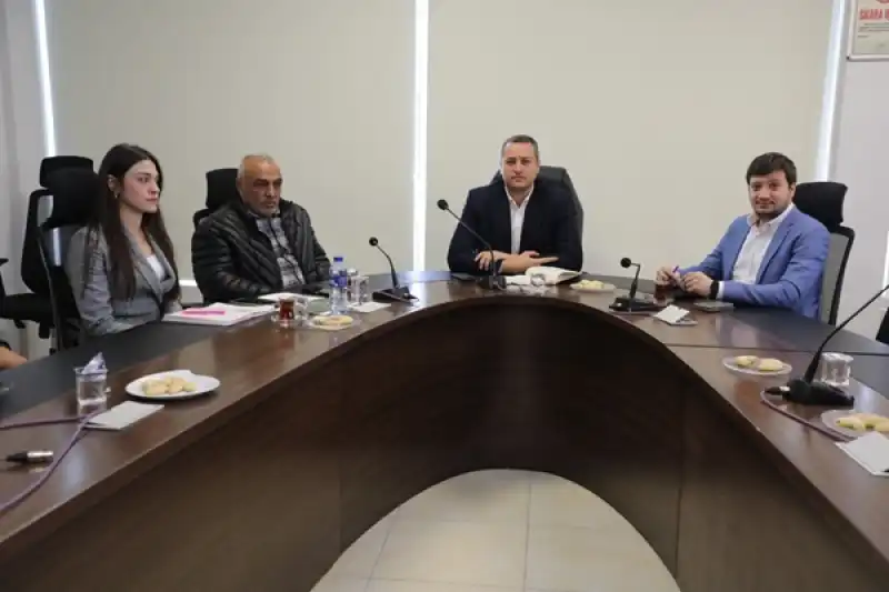 Kırsal Bölgelere Toplu Ulaşım Desteği HBB, Yeni Hatlar Açıyor