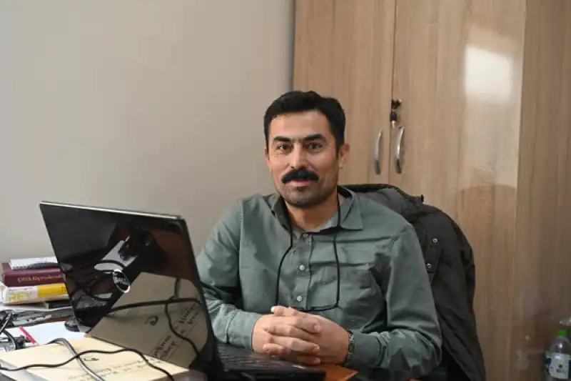 İneklerde Omega-3 Içeren Ürün Kullanımının Üreme Performansı Üzerine Etkileri Araştırılıyor