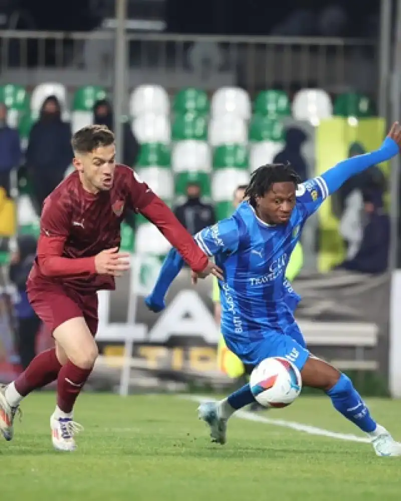 Hatayspor’a Sayılı Günler Başladı 1-0