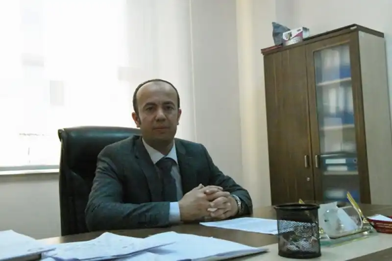 Asi Nehrini İstila Eden Su Sümbüllerini Ekonomiye Kazandıracak TÜBİTAK Projesi Yürütülüyor