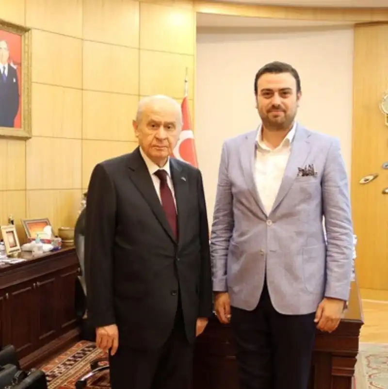 Timur Şaşmaz’dan “Askıda 9 Gülek Buğday Projesi”ne Destek