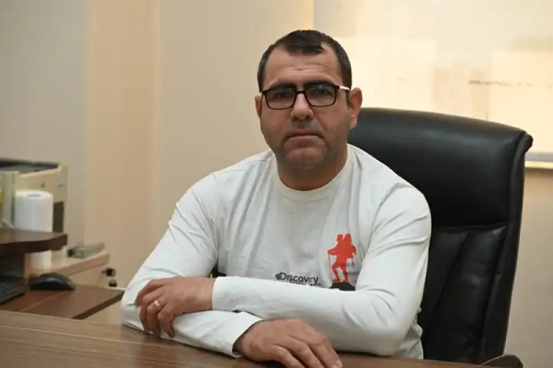 Hatay Mustafa Kemal Üniversitesi’nden Antibiyotik Direnç Sorununa Karşı Önemli Araştırma