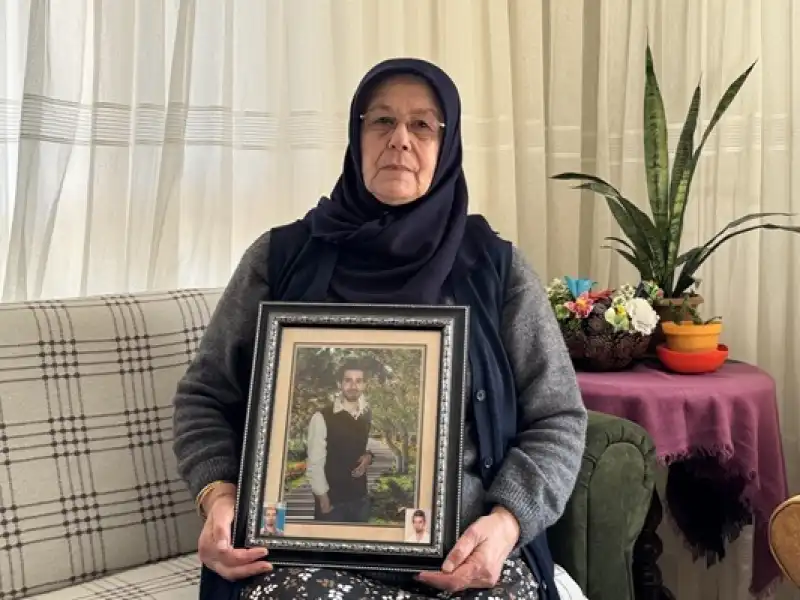 Dükancı'nın Yakalanması Yakınlarını Kaybedenlerin Yüreğine Su Serpti