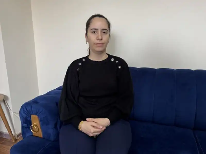 Dükancı'nın Yakalanması Yakınlarını Kaybedenlerin Yüreğine Su Serpti