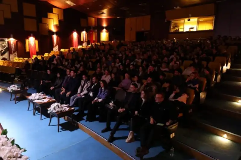HBB Vatandaşları Sanatla Buluşturuyor