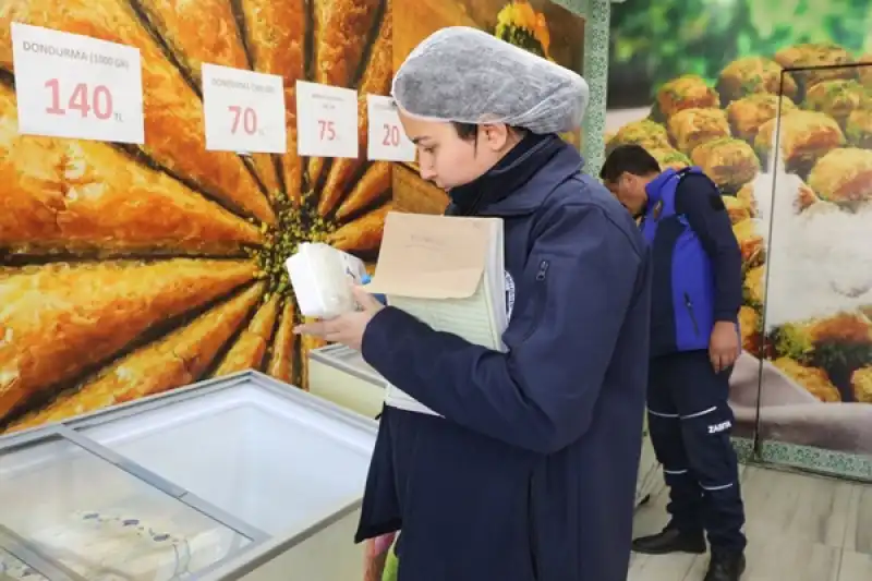 HBB’den Ramazan öncesi Kapsamlı Denetim
