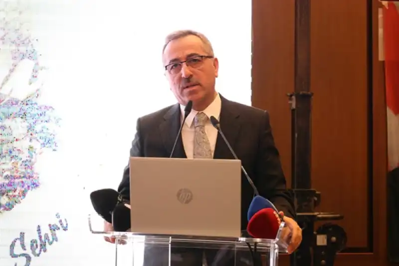 2026 - 2030 Hatay Turizm Master Planı çalıştayı Başladı Güngör: Hatay En Az Nüfusu Kadar Turisti Hak Ediyor