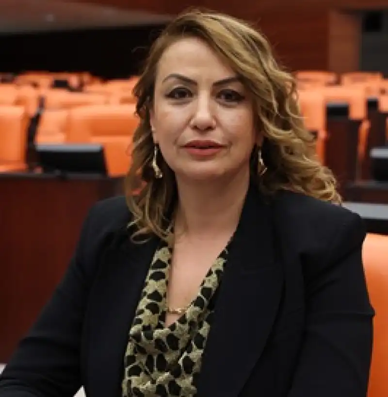 ‘Oldu Bitti’ye Getirilen Kanunu Reddediyoruz!