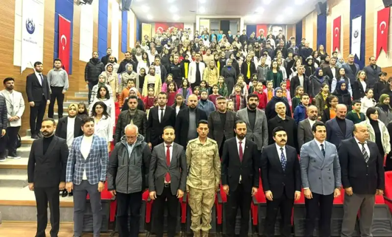Kitaphanem’iz Projesinde 1. Dönem Tamamlandı