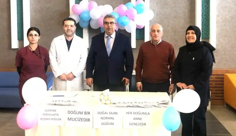 İl Müdürü Sönmez, Sağlık Hizmetlerini Yerinde Değerlendirdi