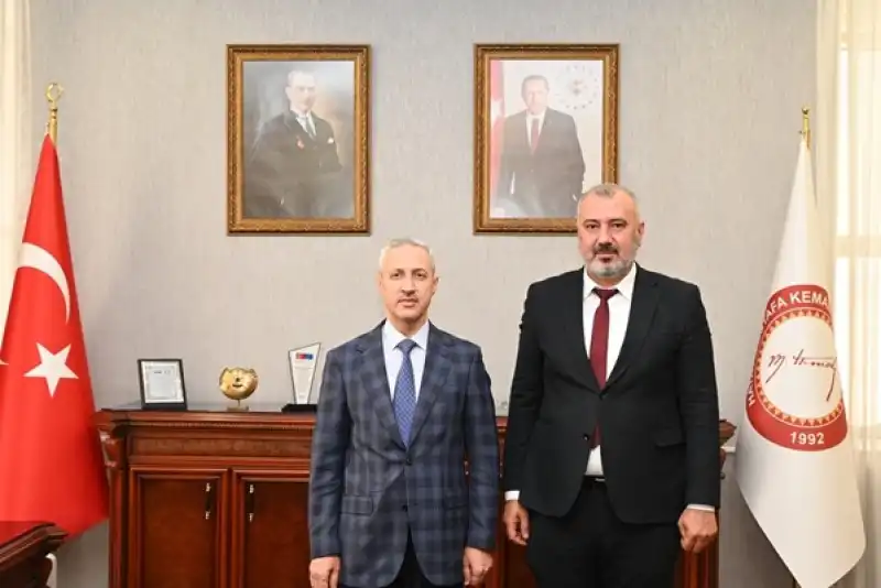  Koruyucu Önleyici Hizmetlere Yönelik İş Birliği Protokolü