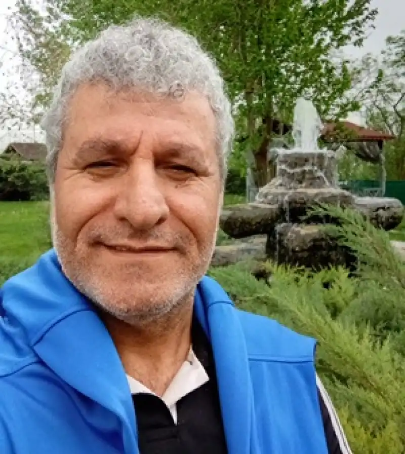 Sabahattin Yiğitoğlu, Samandağ Gençlerbirliği Ile Anlaştı