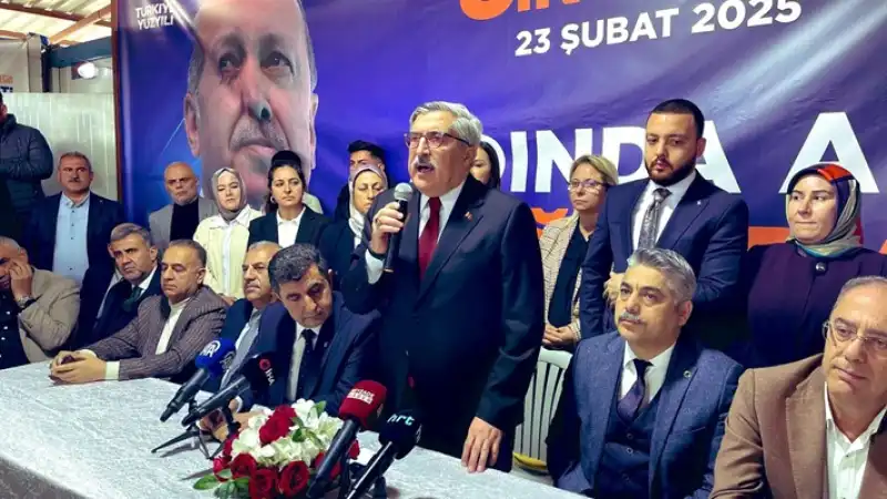 Hüseyin Yayman: 