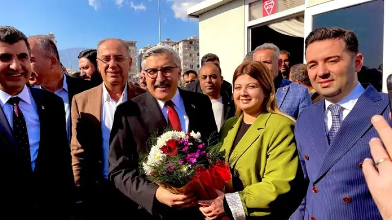 Hüseyin Yayman: