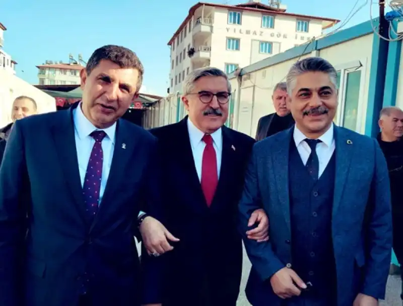 Hüseyin Yayman: