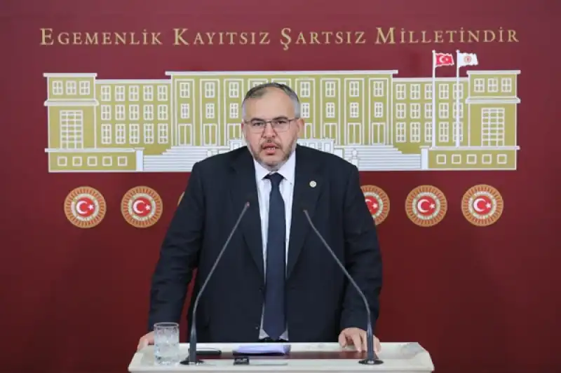 Necmettin Çalışkan 