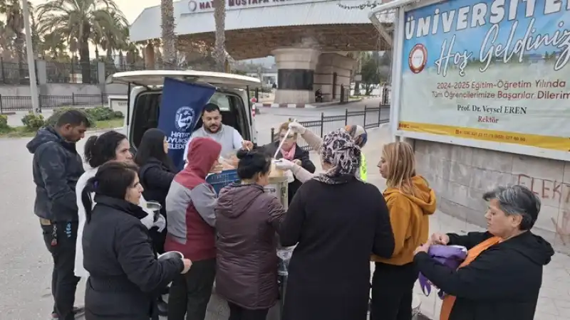 HBB, Iftara 5 Kala Vatandaşın Yanında