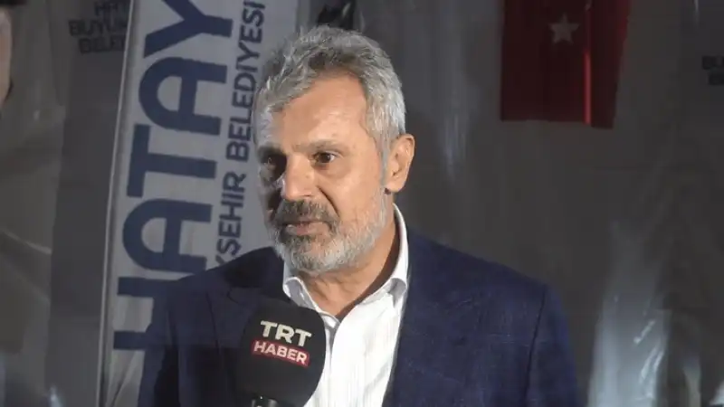 Öntürk: 50 Bin Vatandaşa 2 Bin Lira Yardımda Bulunuyoruz Başvurular Titizlikle Inceleniyor