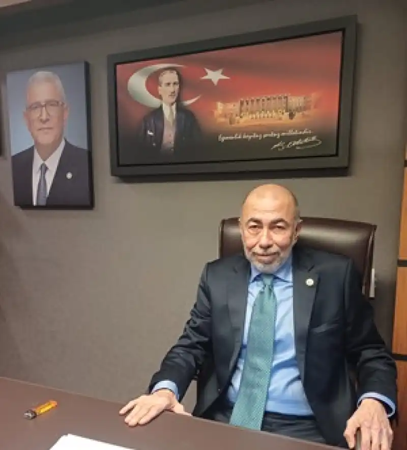 Çiftçiler Zirai Don Ve Kuraklık Nedeniyle Zor Durumda!